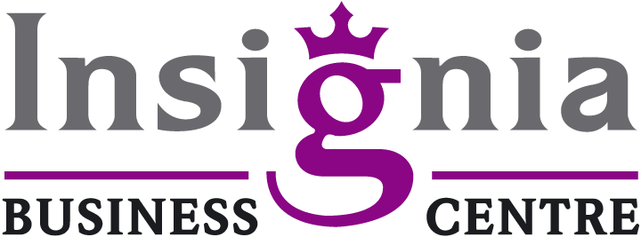 Insignia Business Centre LOGO